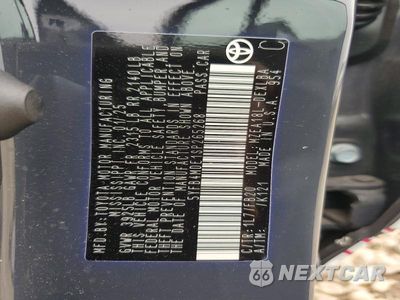 Zdjęcie 12 z 12 samochodu: 2025 TOYOTA COROLLA LE VIN:5YFB4MDE1SP265268 - miniatura
