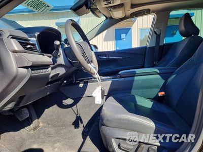 Zdjęcie 7 z 13 samochodu: 2025 TOYOTA CAMRY XLE VIN:4T1DAACK3SU164397 - miniatura