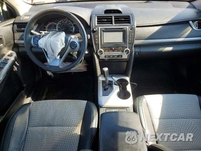 Zdjęcie 8 z 12 samochodu: 2012 TOYOTA CAMRY SE VIN:4T1BF1FK6CU605865 - miniatura