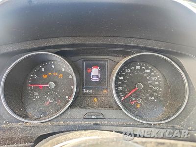 Zdjęcie 9 z 13 samochodu: 2019 VOLKSWAGEN TIGUAN SE VIN:3VV2B7AX6KM150641 - miniatura