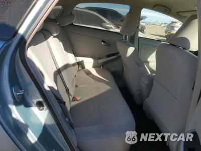 Zdjęcie 10 z 13 samochodu: 2014 TOYOTA PRIUS THREE VIN:JTDKN3DU0E1831654 - miniatura