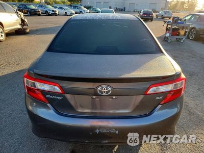 Zdjęcie 6 z 12 samochodu: 2014 TOYOTA CAMRY SE VIN:4T1BF1FK7EU310678 - miniatura