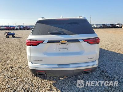 Zdjęcie 6 z 13 samochodu: 2023 CHEVROLET TRAVERSE PREMIER VIN:1GNERKKW3PJ280453 - miniatura