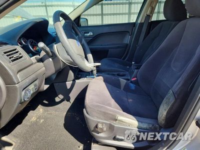 Zdjęcie 7 z 12 samochodu: 2009 FORD FUSION SE VIN:3FAHP07Z89R174405 - miniatura