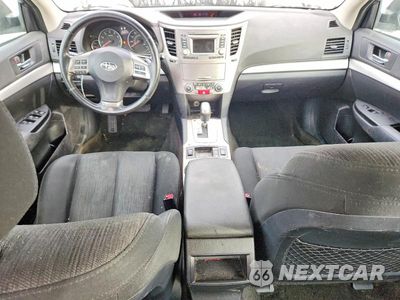 Zdjęcie 8 z 12 samochodu: 2013 SUBARU LEGACY 2.5I PREMIUM VIN:4S3BMBH62D3010969 - miniatura