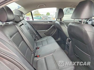 Zdjęcie 10 z 12 samochodu: 2014 VOLKSWAGEN JETTA SE VIN:3VWD17AJ9EM241748 - miniatura