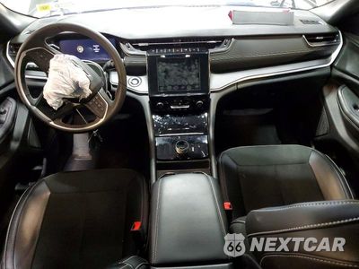 Zdjęcie 8 z 13 samochodu: 2025 JEEP GRAND CHEROKEE L LAREDO VIN:1C4RJKAG4S8744135 - miniatura