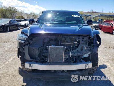 Piąte zdjęcie samochodu w środku: 2023 TOYOTA TUNDRA PLATINUM HV VIN:5TFNC5DB9PX013403 - miniatura