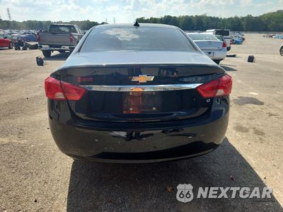 Zdjęcie 6 z 12 samochodu: 2018 CHEVROLET IMPALA LT VIN:2G1105SA0J9177428 - miniatura