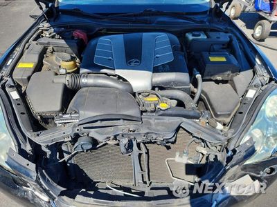 Zdjęcie 11 z 12 samochodu: 2002 LEXUS SC 430 VIN:JTHFN48Y920029382 - miniatura