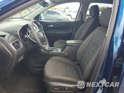 Zdjęcie 7 z 13 samochodu: 2019 CHEVROLET EQUINOX LT VIN:3GNAXKEV6KL317777 - miniatura