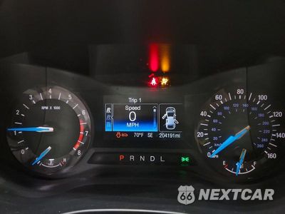 Zdjęcie 9 z 12 samochodu: 2017 FORD FUSION SE VIN:3FA6P0H73HR230768 - miniatura