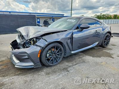 2023 TOYOTA GR 86 PREMIUM JF1ZNBE11P9760939 - główne zdjęcie licytacji z USA - miniatura