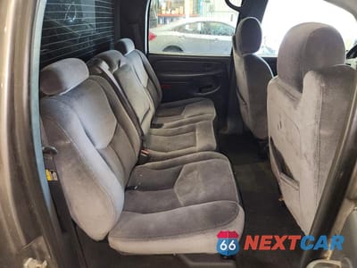 Zdjęcie 10 z 12 samochodu: 2006 GMC NEW SIERRA K1500 VIN:2GTEK13T361242631 - miniatura