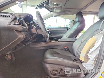 Zdjęcie 7 z 12 samochodu: 2024 TOYOTA CAMRY SE VIN:4T1T11AK5RU896426 - miniatura