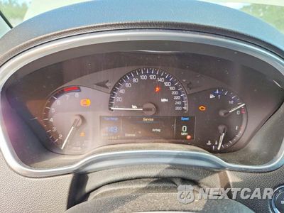 Zdjęcie 9 z 13 samochodu: 2013 CADILLAC SRX VIN:3GYFNBE38DS607766 - miniatura
