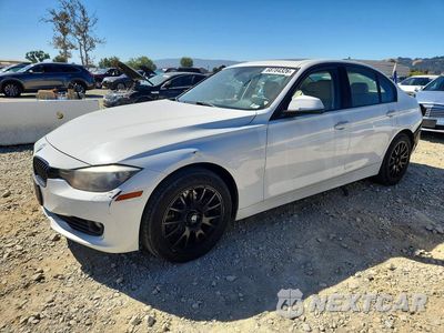 2013 BMW 328 XI SULEV WBA3B5G53DNS03668 - główne zdjęcie licytacji z USA - miniatura
