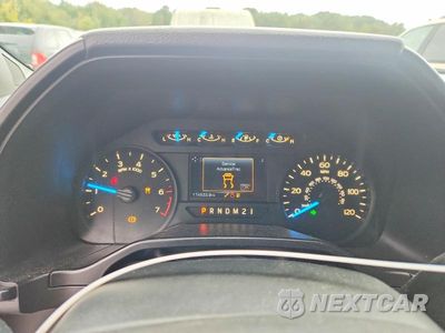 Zdjęcie 9 z 12 samochodu: 2015 FORD F150 SUPERCREW VIN:1FTEW1EP7FFC71935 - miniatura