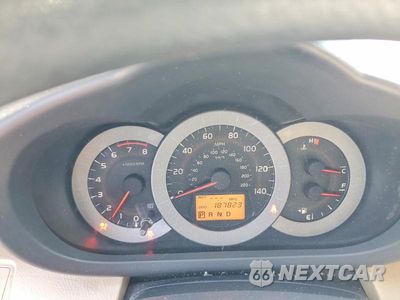 Zdjęcie 9 z 12 samochodu: 2009 TOYOTA RAV4 BASE VIN:JTMZF33V99D005783 - miniatura