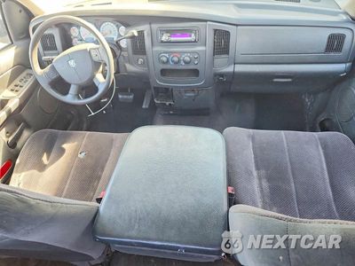 Zdjęcie 8 z 12 samochodu: 2004 DODGE RAM 1500 ST VIN:1D7HA18N14S555609 - miniatura