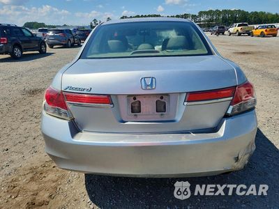 Zdjęcie 6 z 13 samochodu: 2012 HONDA ACCORD LX VIN:1HGCP2F33CA107713 - miniatura