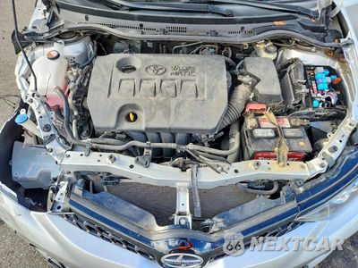 Zdjęcie 11 z 12 samochodu: 2016 SCION IM BASE VIN:JTNKARJE7GJ520975 - miniatura