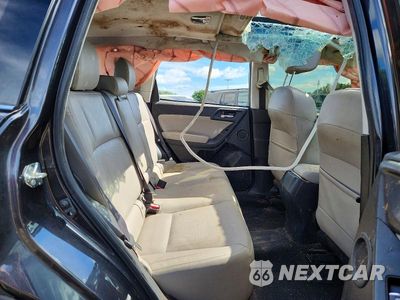 Zdjęcie 11 z 13 samochodu: 2018 SUBARU FORESTER 2.5I LIMITED VIN:JF2SJARC4JH485627 - miniatura