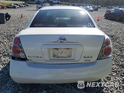 Zdjęcie 6 z 12 samochodu: 2006 NISSAN ALTIMA 2.5 S VIN:1N4AL11E66C162076 - miniatura