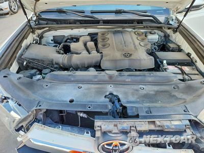 Zdjęcie 12 z 13 samochodu: 2020 TOYOTA 4RUNNER LIMITED VIN:JTEBU5JR1L5836264 - miniatura