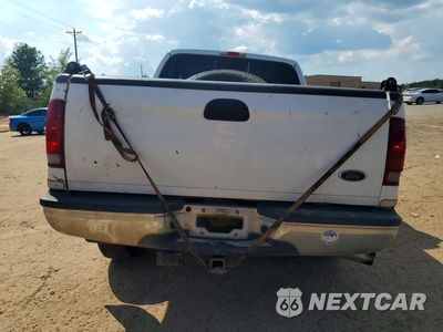 Zdjęcie 6 z 12 samochodu: 2002 FORD F250 SUPER DUTY VIN:1FTNW20F82EA02458 - miniatura