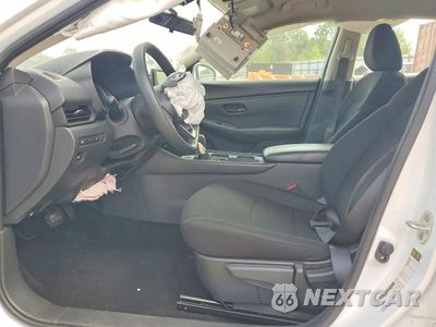 Zdjęcie 7 z 13 samochodu: 2024 NISSAN SENTRA S VIN:3N1AB8BV7RY206153 - miniatura