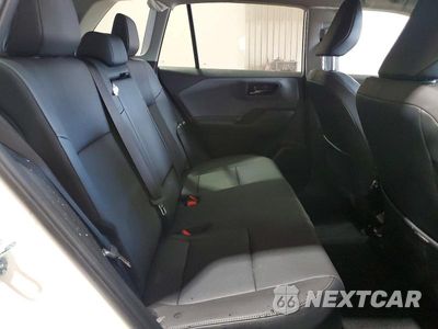 Zdjęcie 11 z 13 samochodu: 2026 TOYOTA RAV4 XLE PREMIUM VIN:2T36CRAV5TC037854 - miniatura