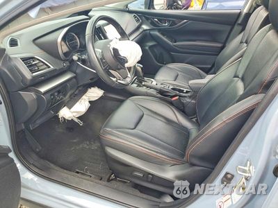 Zdjęcie 7 z 13 samochodu: 2019 SUBARU CROSSTREK LIMITED VIN:JF2GTAMC4K8332867 - miniatura