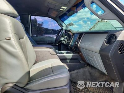 Zdjęcie 10 z 12 samochodu: 2014 FORD F250 SUPER DUTY VIN:1FD7X2BT9EEB66214 - miniatura