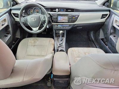 Zdjęcie 8 z 12 samochodu: 2015 TOYOTA COROLLA LE VIN:2T1BURHE8FC466811 - miniatura