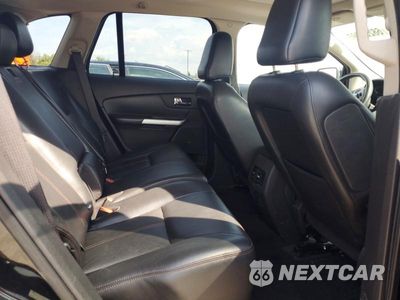 Zdjęcie 11 z 13 samochodu: 2011 FORD EDGE LIMITED VIN:2FMDK3KCXBBA80442 - miniatura