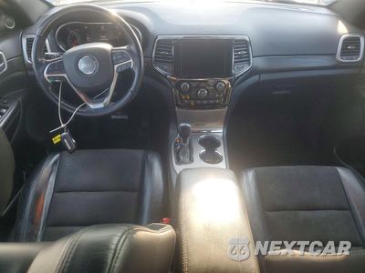 Zdjęcie 8 z 13 samochodu: 2021 JEEP GRAND CHEROKEE LAREDO VIN:1C4RJFAG2MC674500 - miniatura