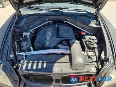 Zdjęcie 12 z 13 samochodu: 2013 BMW X5 XDRIVE35I VIN:5UXZV4C58D0B22474 - miniatura