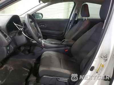 Zdjęcie 7 z 12 samochodu: 2021 HONDA HR-V EX VIN:3CZRU6H51MM737901 - miniatura