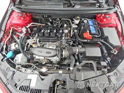 Zdjęcie 11 z 12 samochodu: 2024 HONDA ACCORD EX VIN:1HGCY1F32RA050842 - miniatura