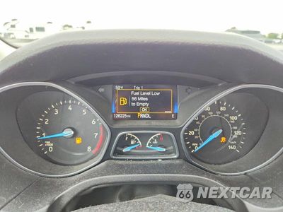 Zdjęcie 9 z 12 samochodu: 2017 FORD FOCUS SE VIN:1FADP3K24HL213952 - miniatura