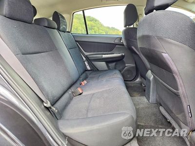 Zdjęcie 10 z 12 samochodu: 2016 SUBARU CROSSTREK VIN:JF1GPAB65G8248103 - miniatura