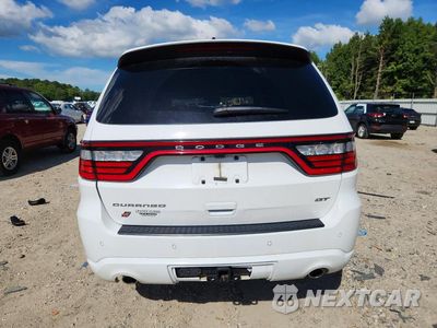 Zdjęcie 6 z 13 samochodu: 2023 DODGE DURANGO GT VIN:1C4RDJDG1PC574575 - miniatura