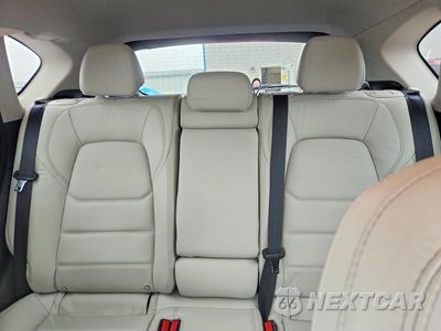 Zdjęcie 10 z 13 samochodu: 2023 MAZDA CX-5 PREFERRED VIN:JM3KFBCM2P0169570 - miniatura