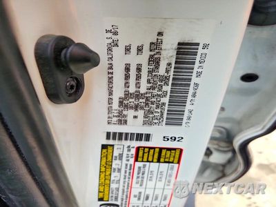 Zdjęcie 12 z 12 samochodu: 2017 TOYOTA TACOMA LIMITED VIN:3TMGZ5AN4HM107508 - miniatura