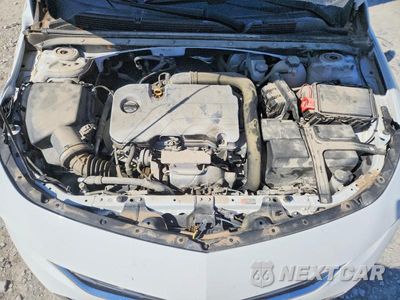 Zdjęcie 11 z 12 samochodu: 2017 CHEVROLET MALIBU LT VIN:1G1ZE5ST2HF212932 - miniatura