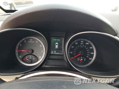Zdjęcie 9 z 13 samochodu: 2016 HYUNDAI SANTA FE SPORT 2.4L VIN:5XYZT3LB5GG359507 - miniatura