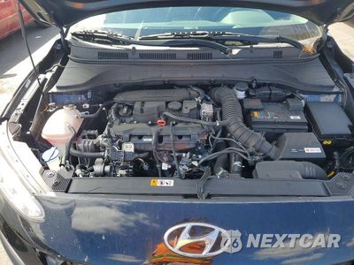 Zdjęcie 12 z 13 samochodu: 2023 HYUNDAI KONA LIMITED VIN:KM8K5CA3XPU970778 - miniatura