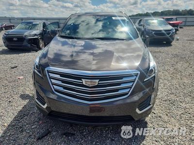 Piąte zdjęcie samochodu w środku: 2019 CADILLAC XT5 VIN:1GYKNARS6KZ177438 - miniatura