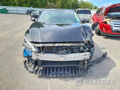 Piąte zdjęcie samochodu w środku: 2020 NISSAN ALTIMA SL VIN:1N4BL4EV5LC127525 - miniatura